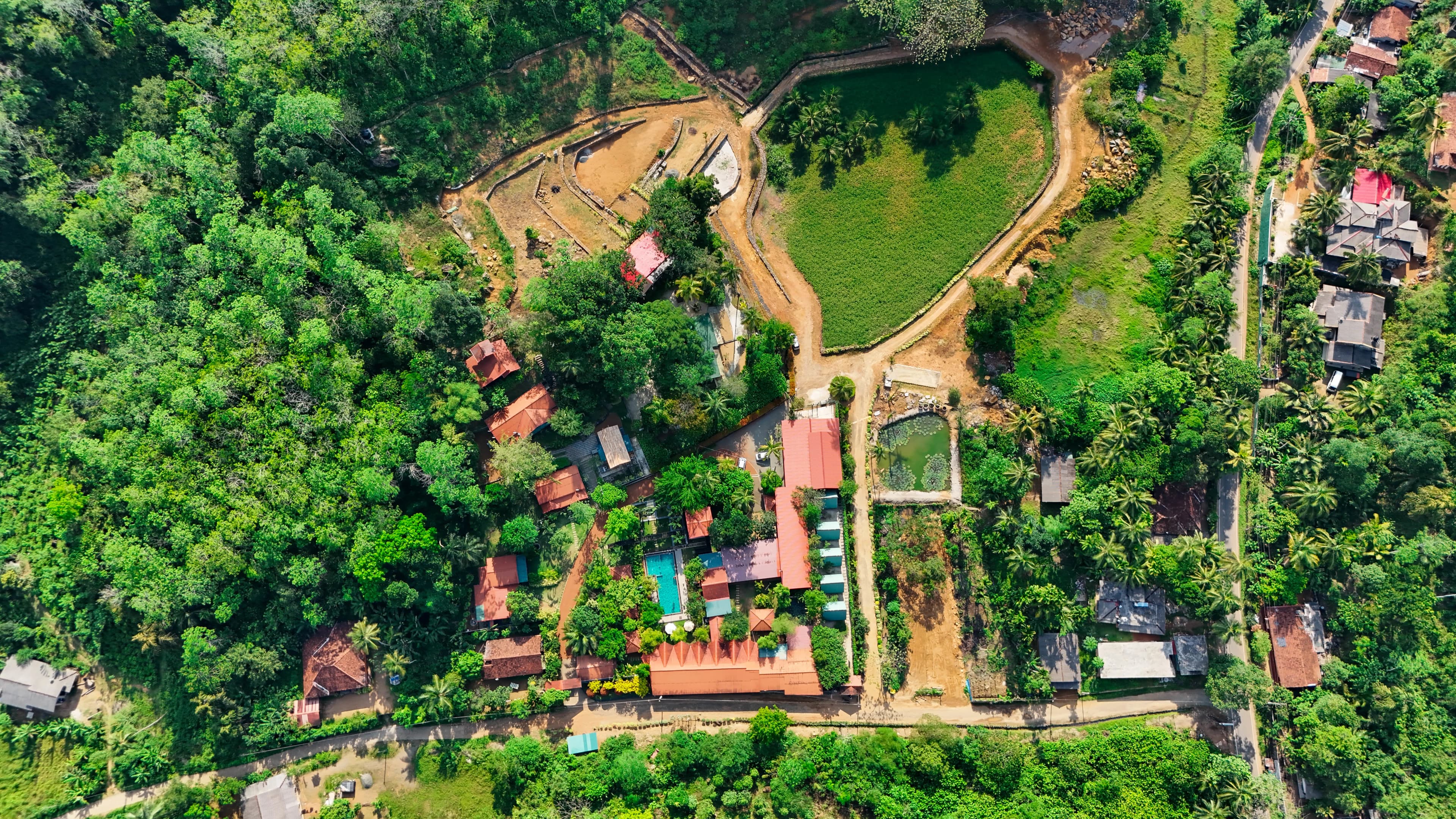 Uma Garden